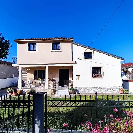 Villa Katerina Trikala  Exterior photo