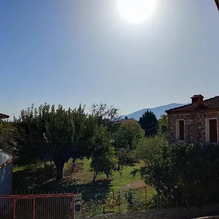 Villa Katerina Trikala  Exterior photo