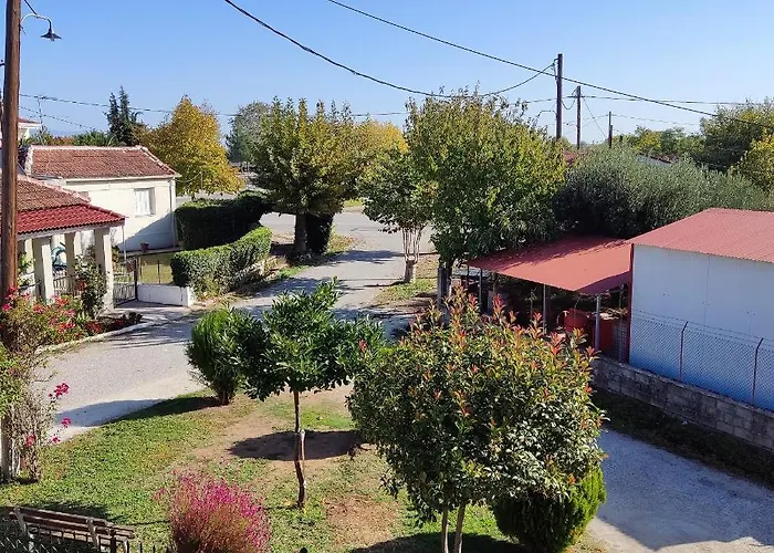 Villa Katerina