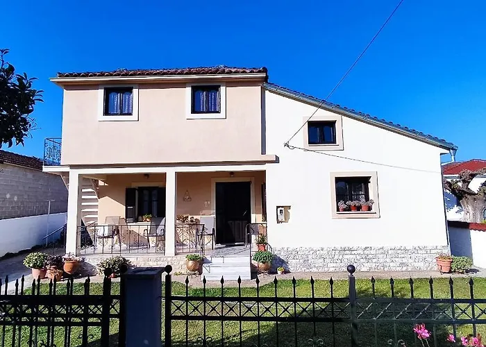 Villa Katerina