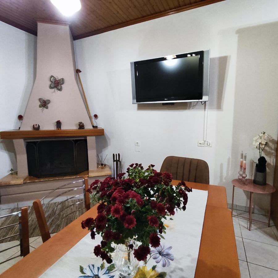 Katerina * Trikala (Thessaly)