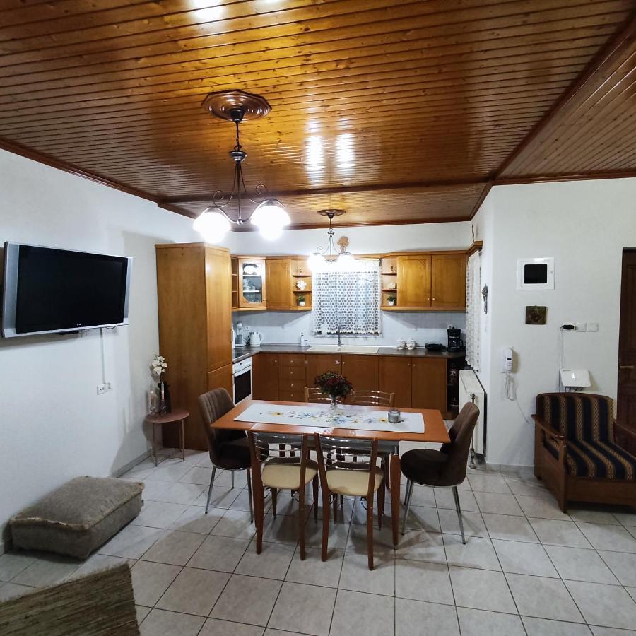 Villa Katerina *
