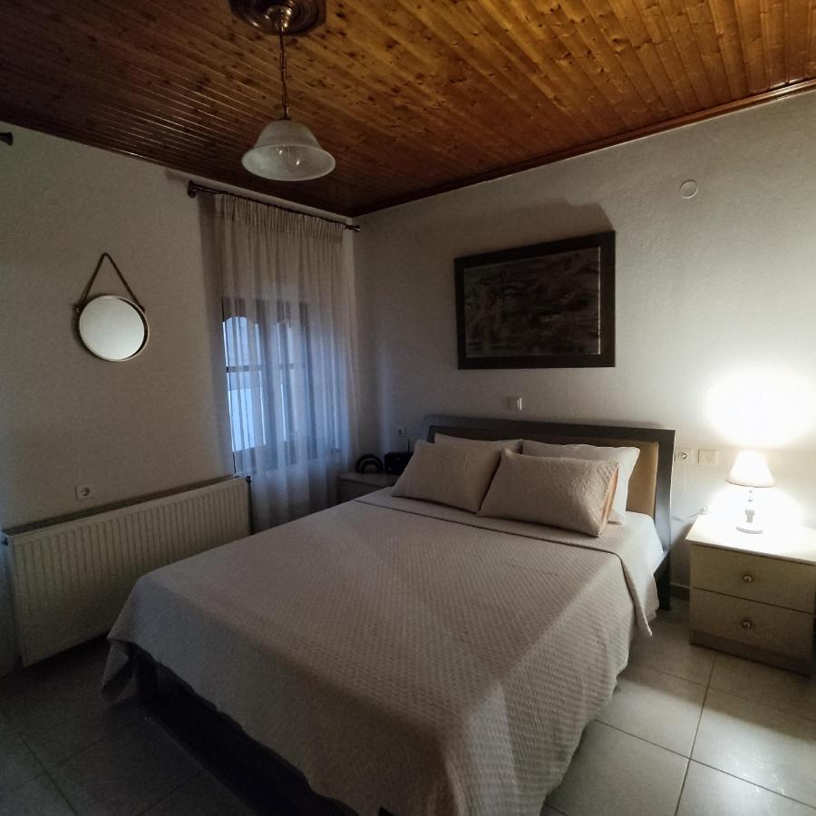 Katerina Villa Trikala (Thessaly)