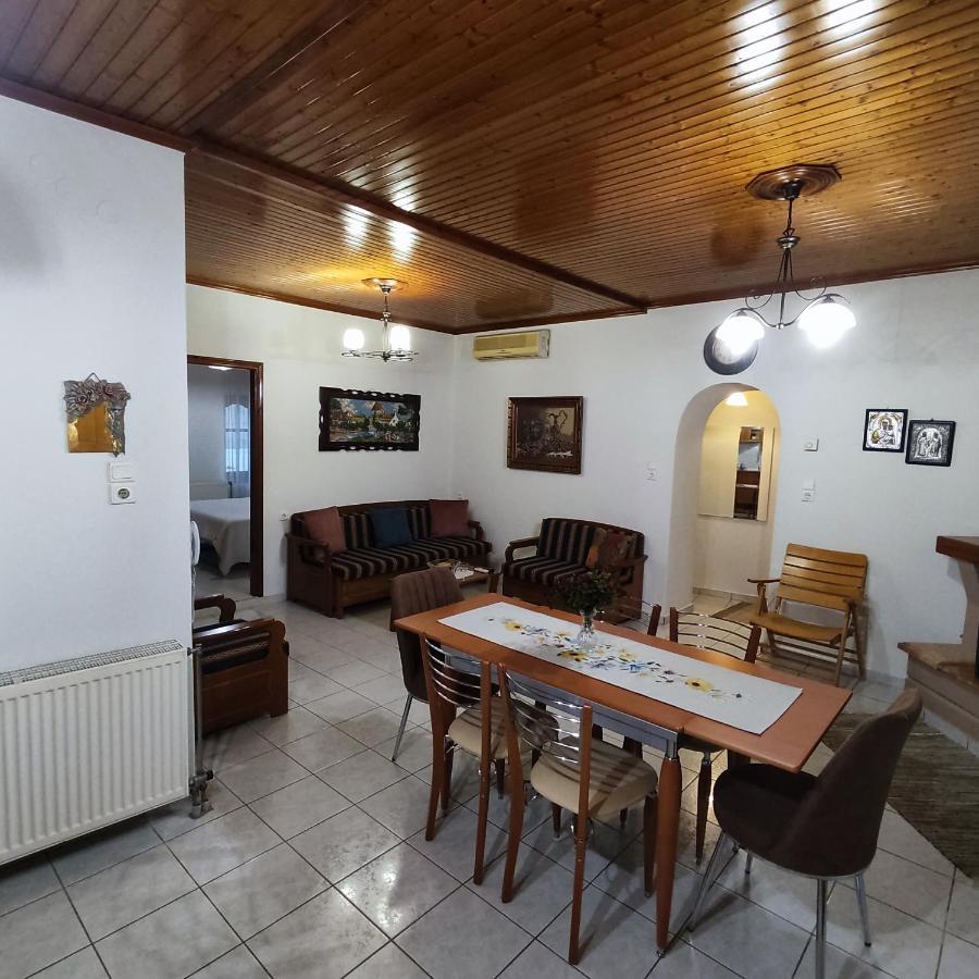 Villa Katerina *