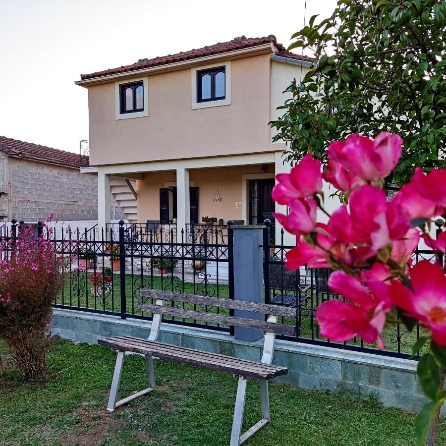 Villa Katerina